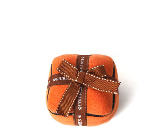 Cute Pet Dog Sounding Toys