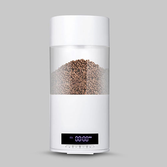Automatic Fish Feeder