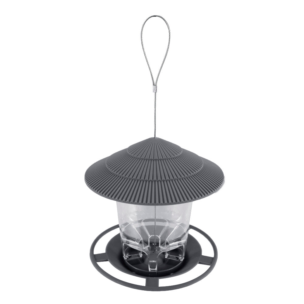 Outdoor Hanging Bird Feeder