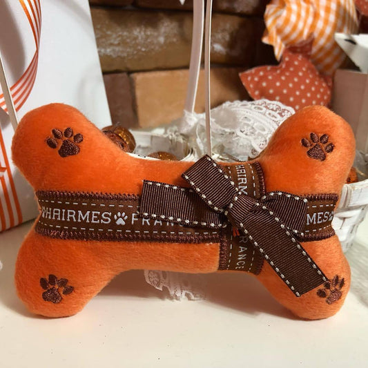 Cute Pet Dog Sounding Toys