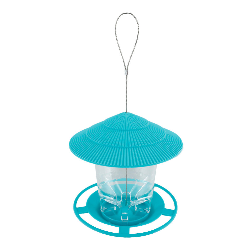 Outdoor Hanging Bird Feeder