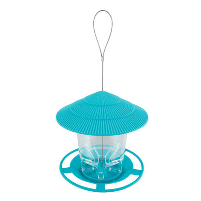 Outdoor Hanging Bird Feeder