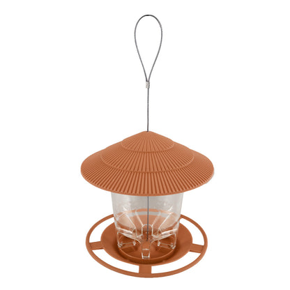 Outdoor Hanging Bird Feeder